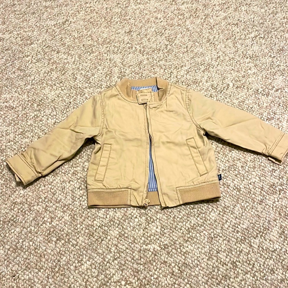 OshKosh B’gosh jacket